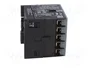 ABB Contactor B7 3-polar 24VAC 12A