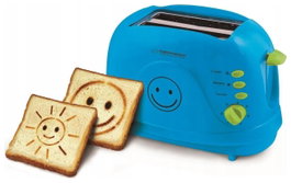 Esperanza Smiley EKT003B Azul