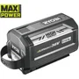 Ryobi RYO4892210183446 Batería de Litio+ 36V - 12.0 Ah MaxPower con Manejo de Descarga de Carga/Celda Individual y Energía Regulada