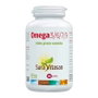SURA VITASAN OMEGA 3-6-7-9 90 perlas