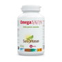 Sura Vitasan Omega 3-6-7-9 90 perlas