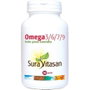 SURA VITASAN OMEGA 3-6-7-9 90 perlas