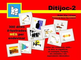 Ditijoc 2, Rafel Pla Creus - PARCIR EDICIONS SELECTES