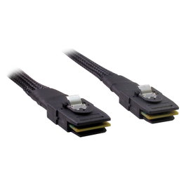 Inter-Tech Kabel SFF-8087