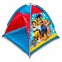 PAW Patrol Tienda de Juegos Tipo Domo - 112 x 112 x 94 cm - Azul - PAT3496274506947