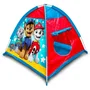 PAW Patrol Tienda de Juegos Tipo Domo - 112 x 112 x 94 cm - Azul - PAT3496274506947