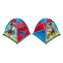 PAW Patrol Tienda de Juegos Tipo Domo - 112 x 112 x 94 cm - Azul - PAT3496274506947