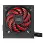 Mars Gaming MPIII850 850W ATX Negro y Rojo