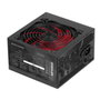 Mars Gaming MPIII850 850W ATX Negro y Rojo