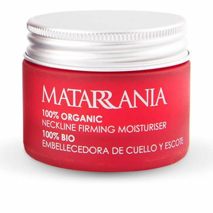 Matarrania Embellecedora de Cuello y Escote 100% BIO 30ml Matarrania Embellecedora de Cuello y Escote 100% BIO 30ml