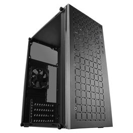 Mars Gaming Caja Ordenador MC1000 M - ATX