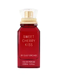 Gulf Orchid Sweet Cherry Kiss Agua de perfume 30 ml