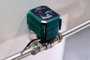 Shelly FrankEver Smart Water Valve DN25