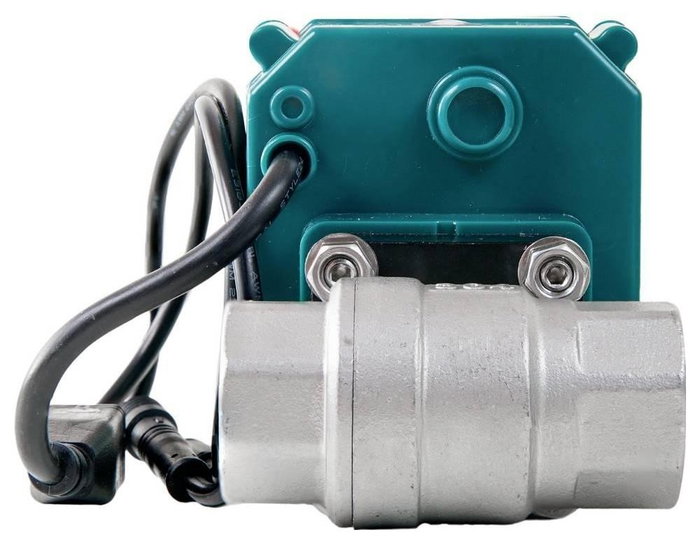 Shelly FrankEver Smart Water Valve DN25 Shelly FrankEver Smart Water Valve DN25