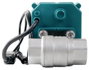 Shelly FrankEver Smart Water Valve DN25