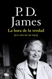 La hora de la verdad, P.D. James - B DE BOLSILLO