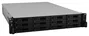 Synology RackStation RS3618xs NAS Bastidor 2U Intel Xeon D 8 GB DDR4