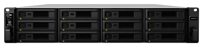 Synology RackStation RS3618xs NAS Bastidor 2U Intel Xeon D 8 GB DDR4