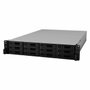 Synology RackStation RS3618xs NAS Bastidor 2U Intel Xeon D 8 GB DDR4