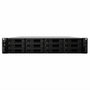 Synology RackStation RS3618xs NAS Bastidor 2U Intel Xeon D 8 GB DDR4
