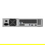 Synology RS3618xs NAS Bastidor (2U) Intel Xeon D-1521 8GB DDR4