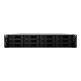 Synology RS3618xs NAS Bastidor (2U) Intel Xeon D-1521 8GB DDR4