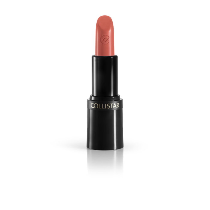 Collistar ROSSETTO PURO Barra de Labios 21-rosa selvatica Collistar ROSSETTO PURO Barra de Labios 21-rosa selvatica