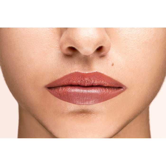 Collistar ROSSETTO PURO barra de labios #21-rosa selvatica 3,5 g Collistar ROSSETTO PURO barra de labios #21-rosa selvatica 3,5 g