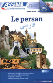 ASSIMIL Le persan, débutants et faux-débutants B2