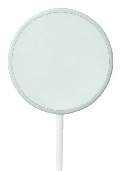 Google Cargador Inalámbrico PixelSnap Qi2 25W Carga Rápida Interior para Pixel 10, Gris