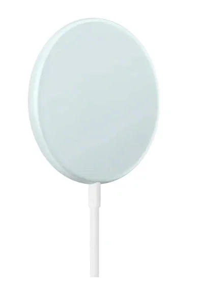 Google Cargador Inalámbrico PixelSnap Qi2 25W Carga Rápida Interior para Pixel 10, Gris