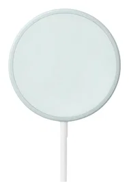 Google Cargador Inalámbrico PixelSnap Qi2 25W Carga Rápida Interior para Pixel 10, Gris