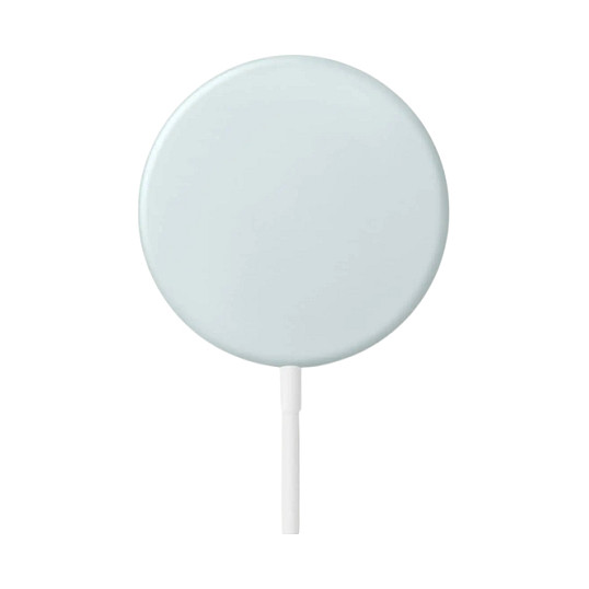 Google Cargador Inalámbrico PixelSnap Qi2 25W Carga Rápida Interior para Pixel 10, Gris