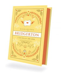 A Sir Phillip, con amor (Bridgerton 5), Julia Quinn - TITANIA