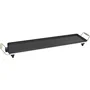 Little Balance Plancha 8742 Madera 90 Mangos de madera 2000 W 90 cm