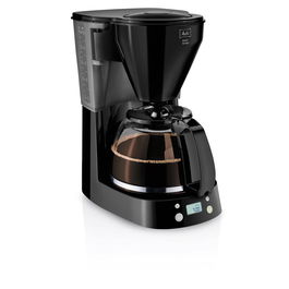 Melitta Cafetera de Goteo con Temporizador para Café Fresco - Cafetera Eléctrica de Goteo