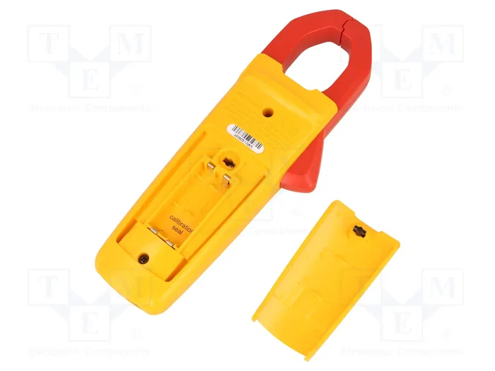 FLUKE 325 Medidor de pinza multifunción digital AC/DC FLUKE 325 Medidor de pinza multifunción digital AC/DC