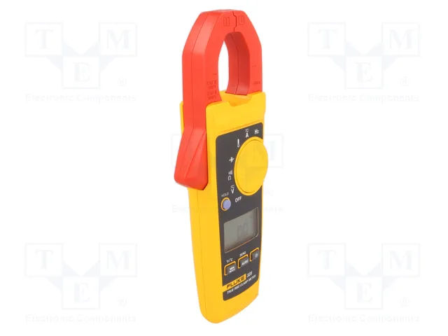 FLUKE 325 Medidor de pinza multifunción digital AC/DC FLUKE 325 Medidor de pinza multifunción digital AC/DC