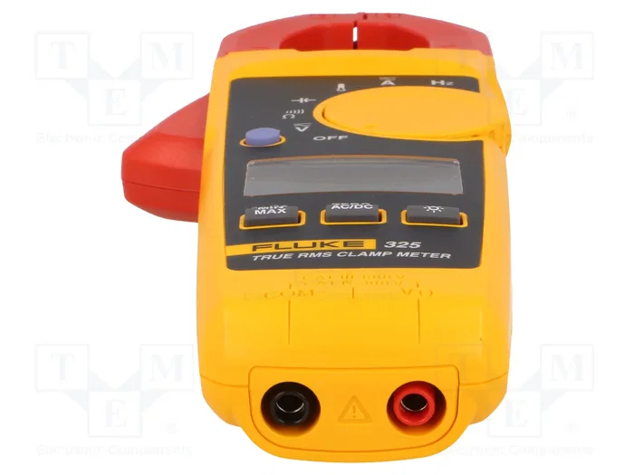 FLUKE 325 Medidor de pinza multifunción digital AC/DC FLUKE 325 Medidor de pinza multifunción digital AC/DC