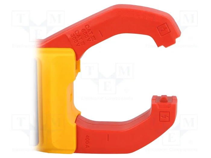 FLUKE 325 Medidor de pinza multifunción digital AC/DC FLUKE 325 Medidor de pinza multifunción digital AC/DC