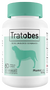 König Tratobes 60 cápsulas para control de peso en perros