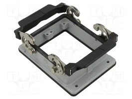 ILME Carcasa para conectores HDC C-TYPE tamaño 77.62