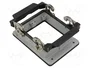 ILME Carcasa para conectores HDC C-TYPE tamaño 77.62