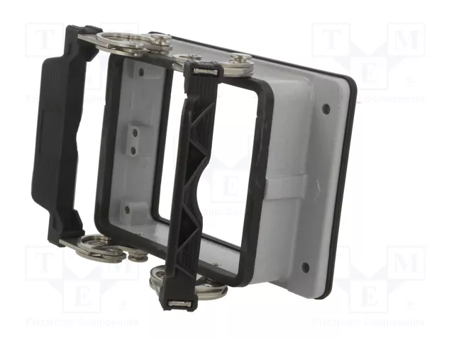 ILME Carcasa para conectores HDC C-TYPE tamaño 77.62
