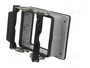 ILME Carcasa para conectores HDC C-TYPE tamaño 77.62