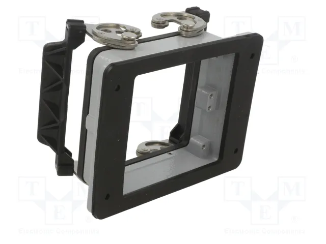 ILME Carcasa para conectores HDC C-TYPE tamaño 77.62