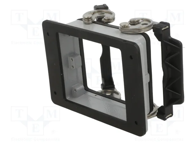 ILME Carcasa para conectores HDC C-TYPE tamaño 77.62