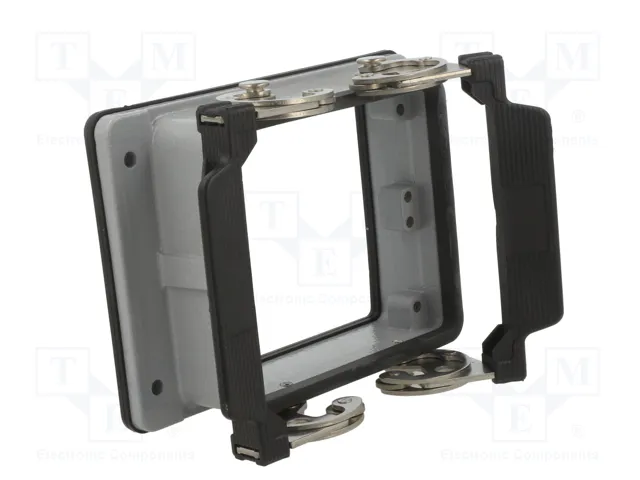 ILME Carcasa para conectores HDC C-TYPE tamaño 77.62