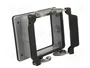 ILME Carcasa para conectores HDC C-TYPE tamaño 77.62