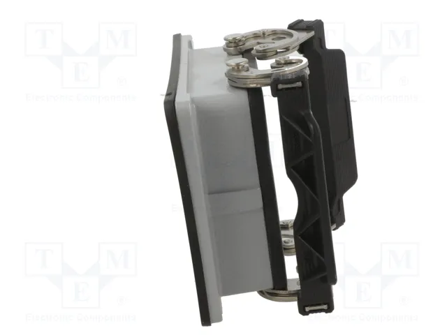 ILME Carcasa para conectores HDC C-TYPE tamaño 77.62